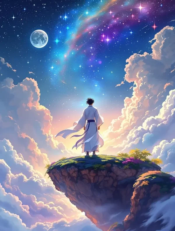 遮天