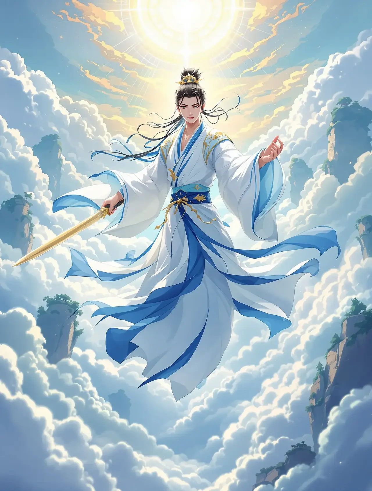 凡人修仙传