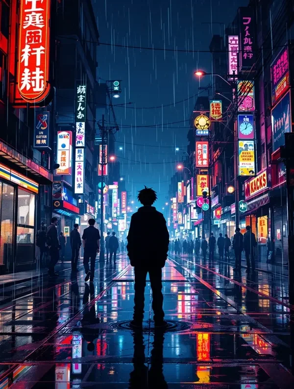东京复仇者