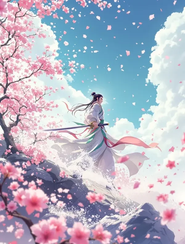 师兄啊师兄